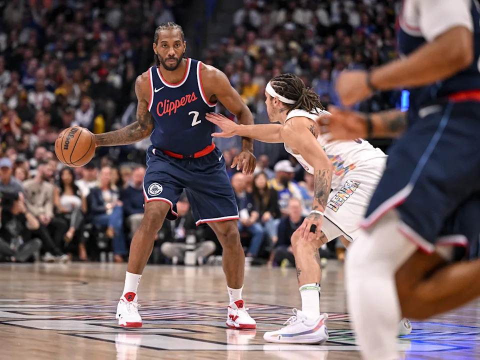 4/25 10:00（NBA）丹佛金塊＠洛杉磯快艇